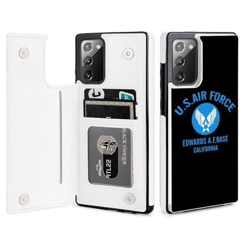 Samsung Note20P[X A[~[GAtH[X U.S. ARMY AIR FORCE Samsung Note20Jo[ z^ ݊ 蒠^ یP[X X}zP[X gуJo[ dbP[X J[h[ ϏՌ Sʕی PUU[