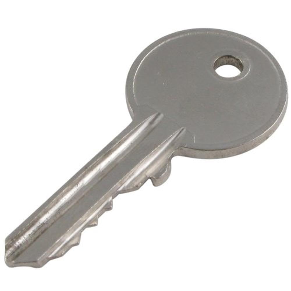 Thule Spare key: number 146