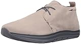Altra Men's Desert Boot Everyday Shoe, Taupe, 11 M US