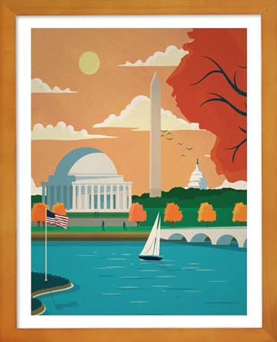 LEADINTOP ダイヤモンドアート フォトフレーム 木製 30 x 40 cm ダイヤモンド絵画用 写真立て 壁掛け 卓上 両用 ディスプレイフレーム 写真フレーム 表彰状 ポスター 賞状額縁 装飾 オシャレ ブラウン