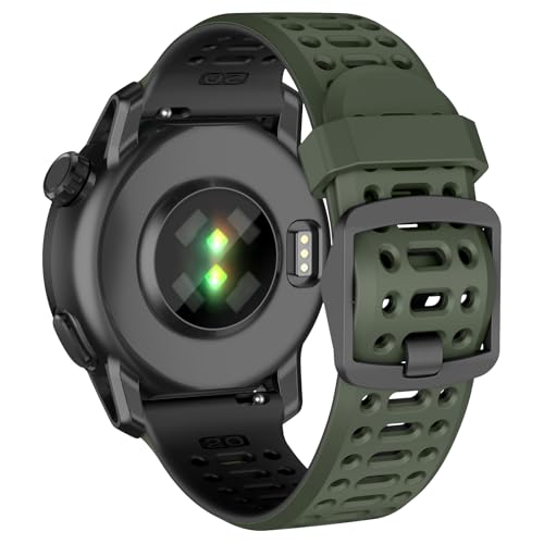 ISABAKE Coros Pace 2 / Coros Apex 42mmohΉ c[gJ[ VR ʋC pX|[cXgbv NCbN[XXgoh Coros Apex 2X}[gEHb`p fB[X Y