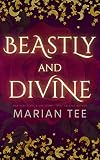 te divina precio  Beastly and Divine: Dark Paranormal Romance (Sub Rosa Secret Society Book 1) (English Edition)