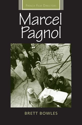 Marcel Pagnol French Film Directors pour vos soirées lecture et ciné-club