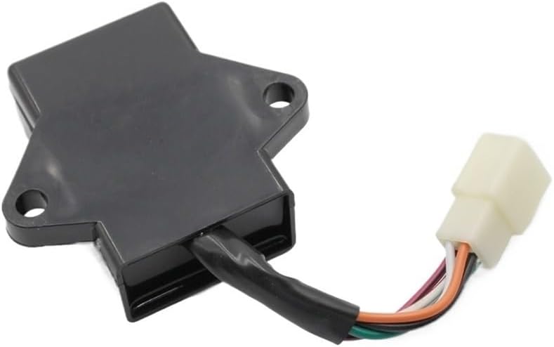 Motorcycle Igniter for 22F-85540-M1/M2 T50 T50B T50C T50D T50EC T50ED T80/T80ED