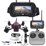 Tinyhawk Lite Adventure RTF Kit