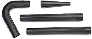 Vacmaster 2.5-Inch Gutter Cleaning Kit, V2GK