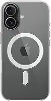 Capa Magnética para (Iphone 17) Transparente Premium compatível com Mag-Safe Anti Impacto e Anti Amarelamento (Iphone 17)