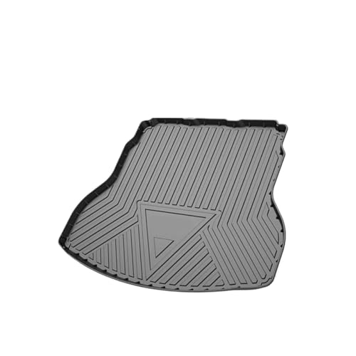 Tapis de coffre pour Lafesta 2019-2021 bâche de protection arrière voiture