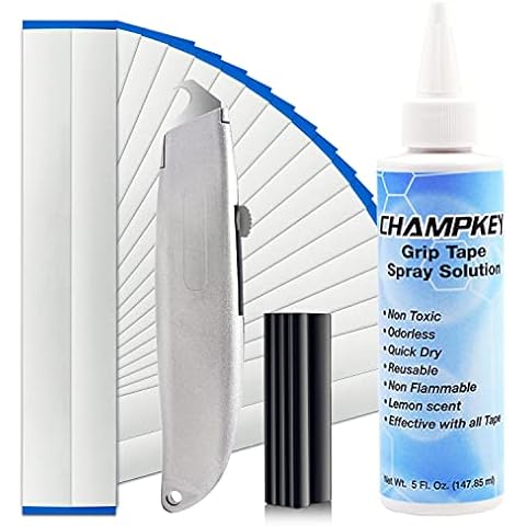 CHAMPKEY Premium Golf Club Regripping Kit Cover