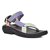 Teva Women's Hurricane XLT2 Sandal, Sherbert Multi, 9