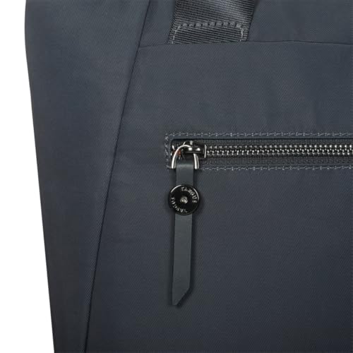 Targus Avila Tote Bag for Women, Fits 15–16” Laptops - Stylish Work Tote, Recycled Material, Water-Resistant, Zipper Pockets4