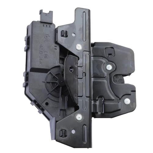 Serrure de coffre pour BMW X5 E53 : actionneur de hayon arrière fiable pour modèle 2000-2006