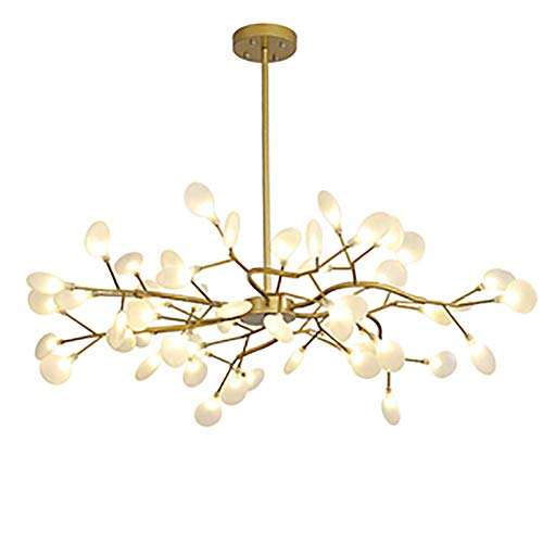 Lámpara colgante Firefly decorativa para renovar la luz de tu comedor