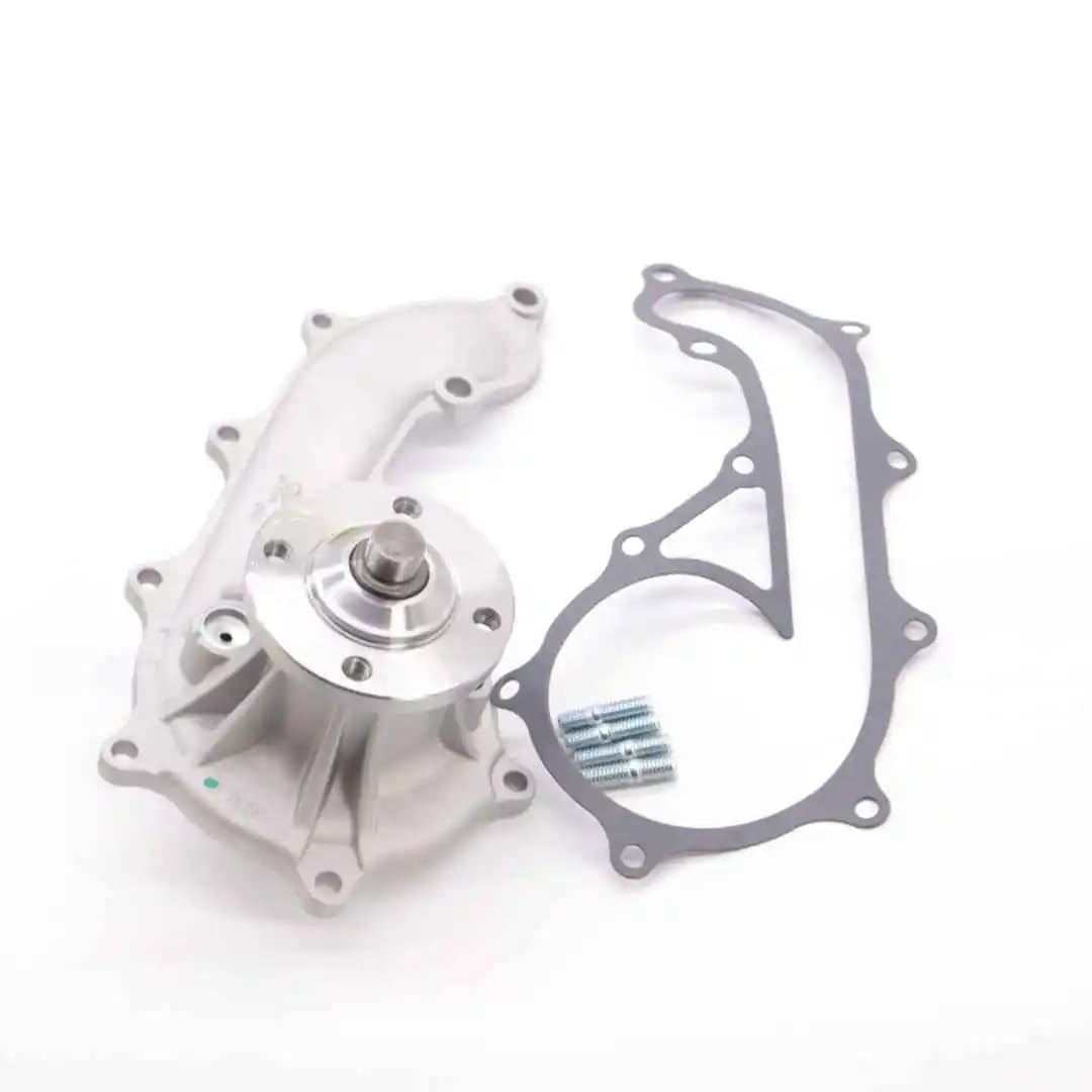 16100-09460/16100-79255 Pompa wody silnika do silnika 3RZ-FE 4 RUNNER/BAIC MOTOR BJ40 2.4L