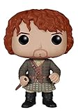 Outlander - Jamie Fraser