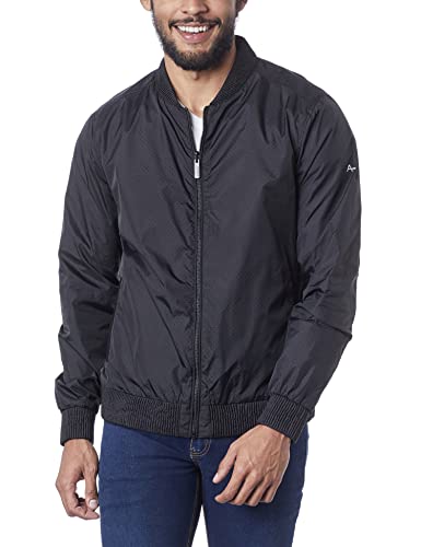Jaqueta Bomber Dup Face Liq Repeller(Pa),Aramis,Masculino,Preto,M