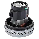 Son 1500 vatios. Piezas de Repuesto de la aspiradora Motor de aspiradora Ajuste para Karcher NT 27/1 Motor de aspiradora 1400W HT-MTR0020-55 Accesorios de aspiradora