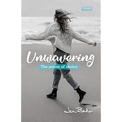 Unwavering (Inspiring Women)