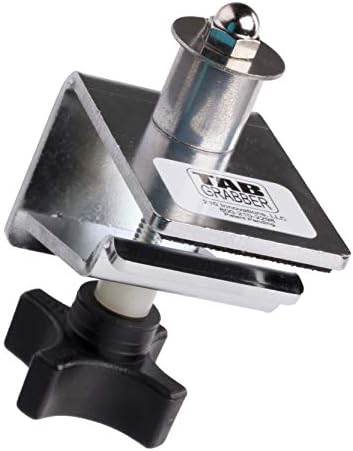 210 Innovations Table Clamp for Tab Grabber Tablet Computer Holder