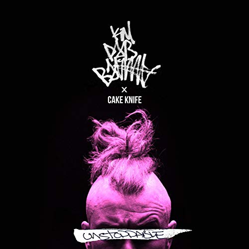 Kill ROB Bailey, CakeKnife