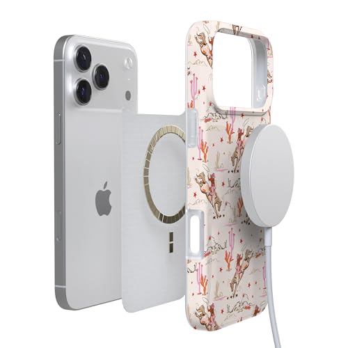 Coque iPhone 17 Pro Max MagSafe Casely protection ultra fine et magnétique - 4