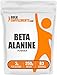 Beta Alanine Powder by BulkSupplements | Athletic Endurance & Recovery (250 Grams)