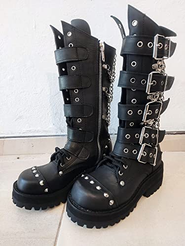 Recopilación y reviews de Botas marypaz piel los más solicitados. 25 Imagen adicional