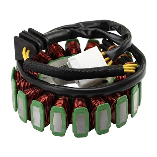 Bobine de stator moto CBR600F alternateur de rechange OEM 31120-MBW-J21 01-06