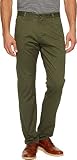 Dockers Outdoor Khakis in Rifle Green