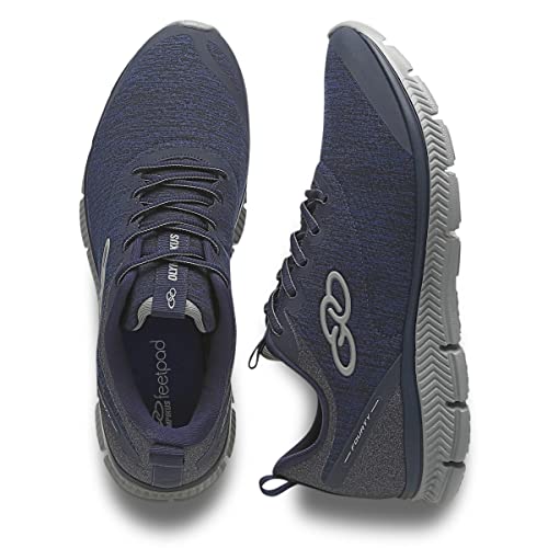 Tênis Fourty, Olympikus, Masculino, Marinho, 42