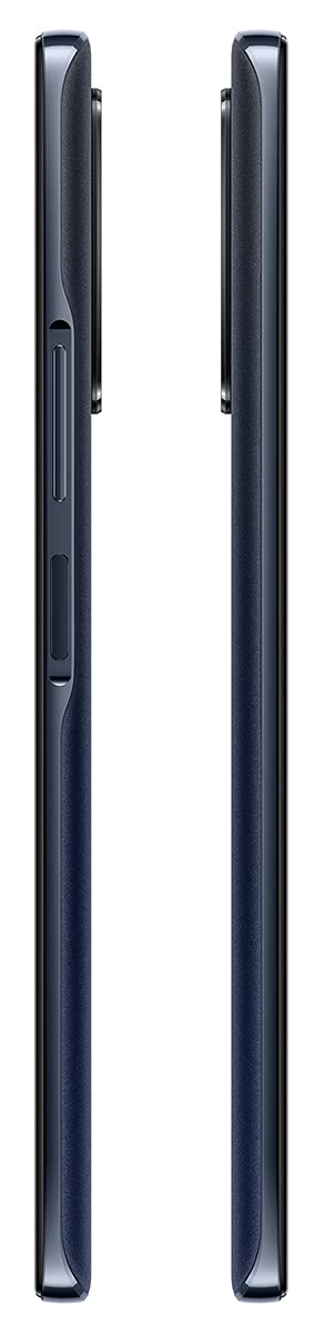 iQOO vivo Z5 5G (Mystic Space, 8GB RAM, 128GB Storage) | Snapdragon 778G 5G Processor | 5000mAh Battery | 44W FlashCharge Product Image 5