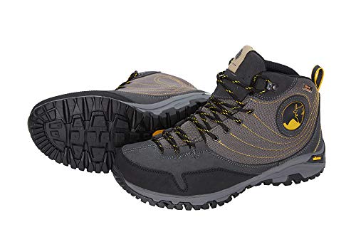 Mishmi Takin Jampui Mid Hiking Boot