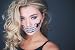 Tattoocrew® - 4 tatuajes de Halloween con calaveras para pegar en la...