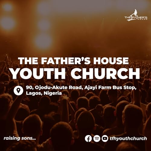 Love Code: Three Dimensions of Love || Bro Golden Ogbeka