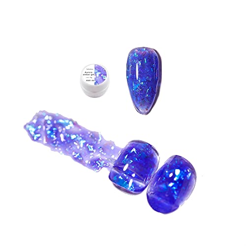 LALONA [ �����[�i ] �I�[�����A���o�[�W�F��(AM) (5g) (�S12�F) �W�F���l�C�� �J���[�W�F�� ���ߐF�J���[ �ׂ��b�l�C�� (AM-04)