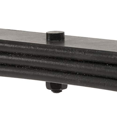 Club Car Ds Heavy Duty Deluxe Rear Leaf Spring Kit By Modz #TOP3