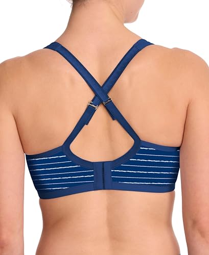 Image of Natori Women's Natori Yogi Contour Convertible Sports Bra