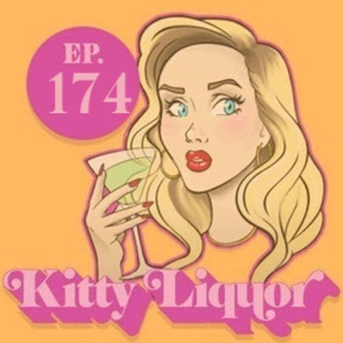 『ADULT TOY MYSTERY BOXES 😏 w/ Kat Wonders | Kitty Liquor Ep.174』のカバーアート