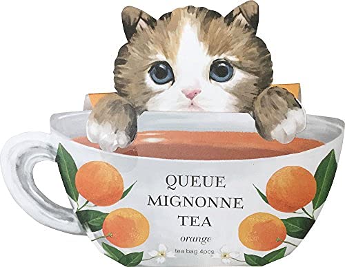 チャーリー クーミニョンティーオレンジ 8セット