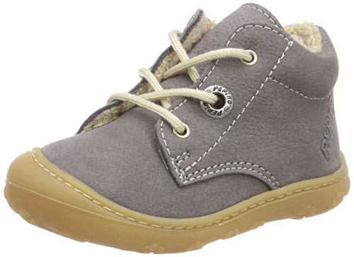 Bottes Corany Pepino Ricosta d'excellence en cuir terracare durable