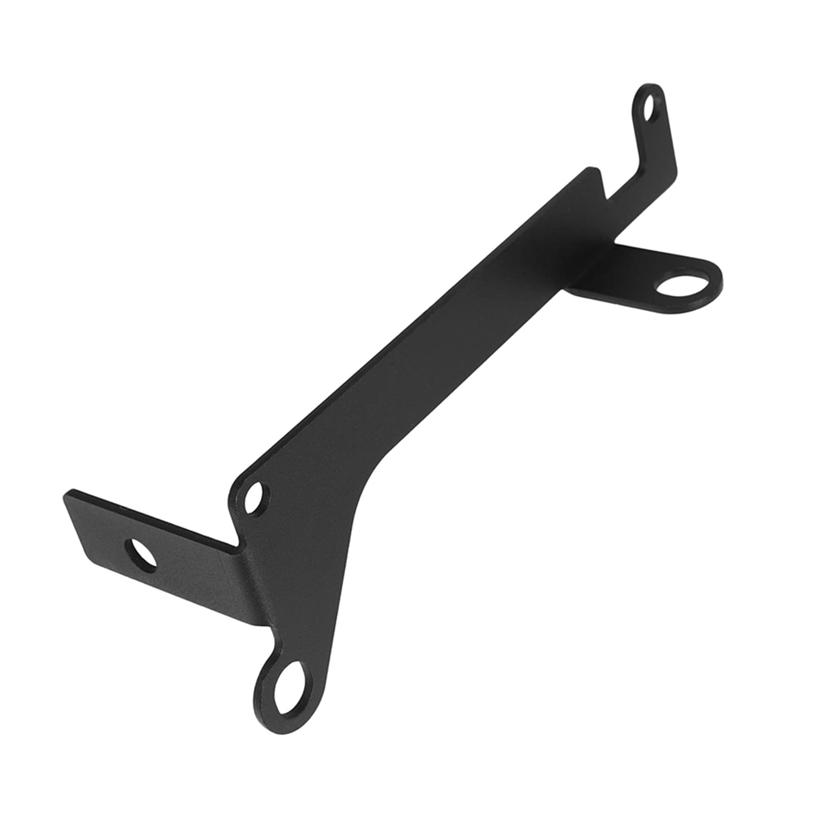 Pannello Interruttori A-pillar Per Jeep Wrangler JK 2007-2010 – 4 Fori Pretagliati, 4 Rocker Switch Inclusi, Colore Blu/rosso/verde/ambra
