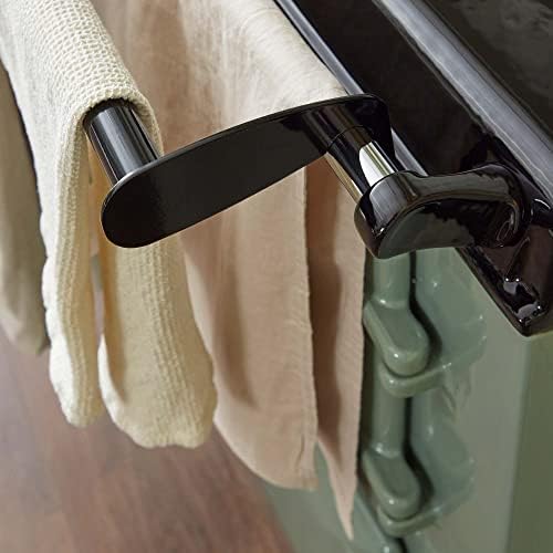 Blake & Bull Drying Rail Extension / Clothes Airer for use with Aga range cookers. UK-Made with Lifetime Frame Warranty.