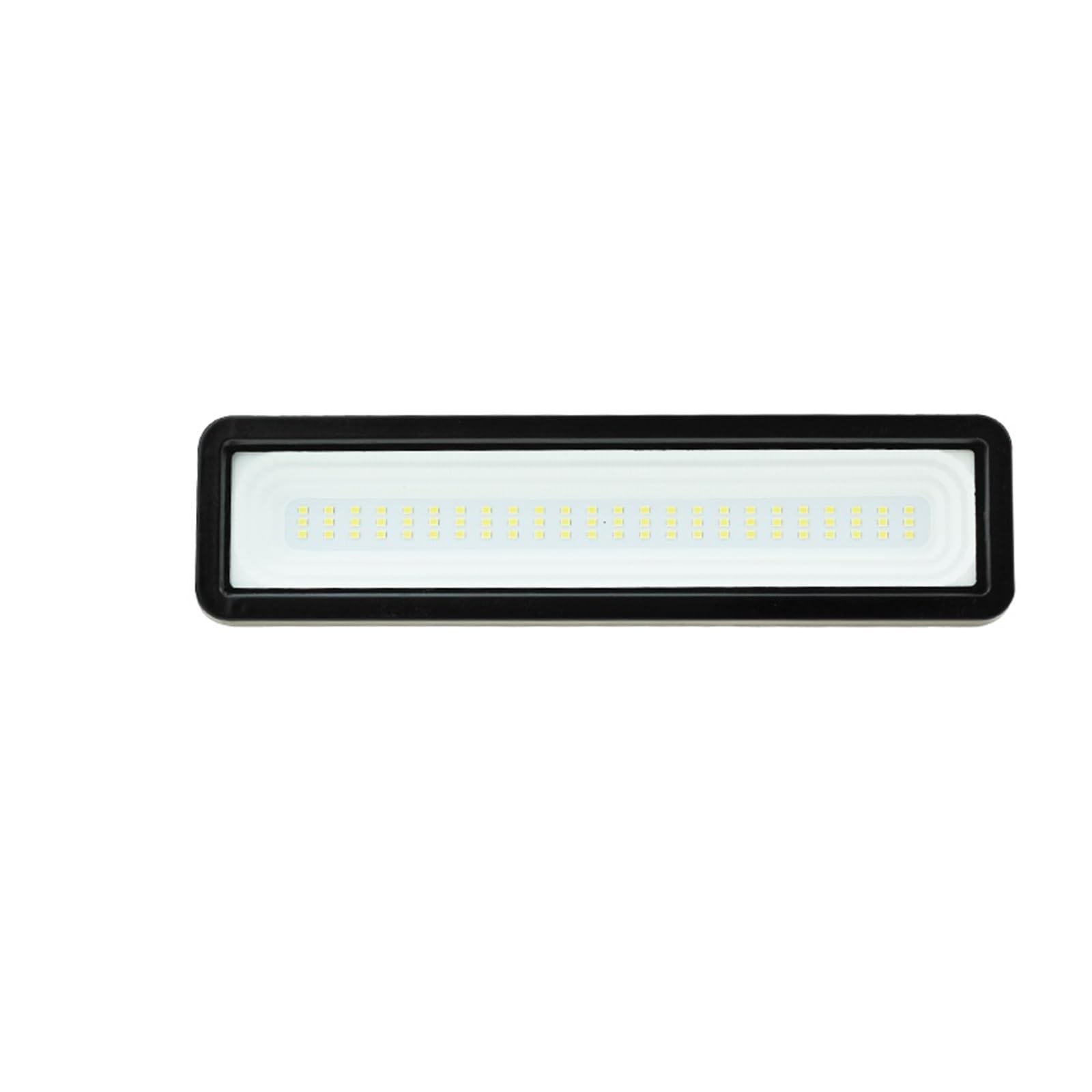 Projecteurs LED d'extérieur, Projecteur LED Étanche IP67 50W, Projecteur D'extérieur Blanc Ou Noir, Lampes De Paysa, Jardin, Rue, COB pour cour, parking, patio, aire de jeux ( Color : Warm White , Siz
