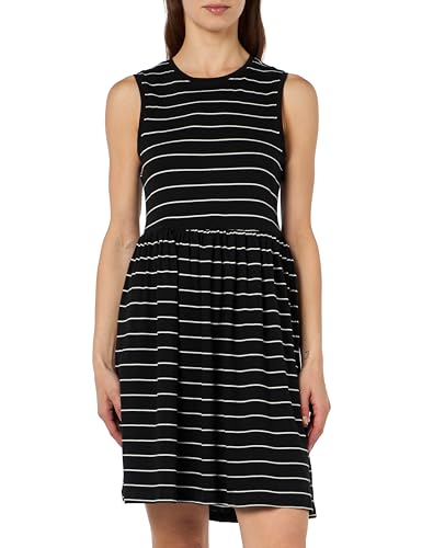 Onlmay Life S/L Peplum Dress Box JRS