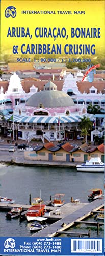 Aruba, Curacao, & Bonaire/Caribbean Cruising Travel Reference