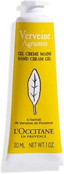 新品 ロクシタン L'Occitane Verbena HandCream 30 Amazon.com: L'Occitane Moisturizing Verbena Cooling Hand Cream Gel