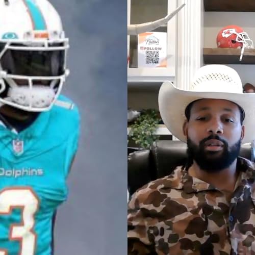 What is the fascination the NFL have with Odell Beckham Jr???