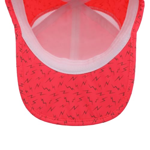 Image of Sprints Race Day Performance Running Cap | The Lightweight, Quick Dry, Sport Hat, One Size, Unisex