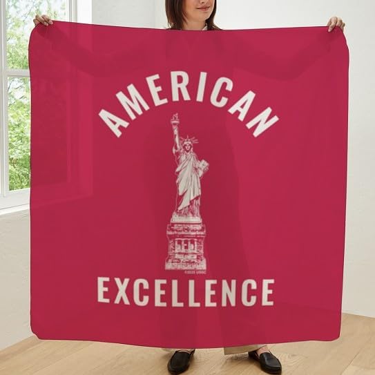 CafePress America250: Excellence Scarf