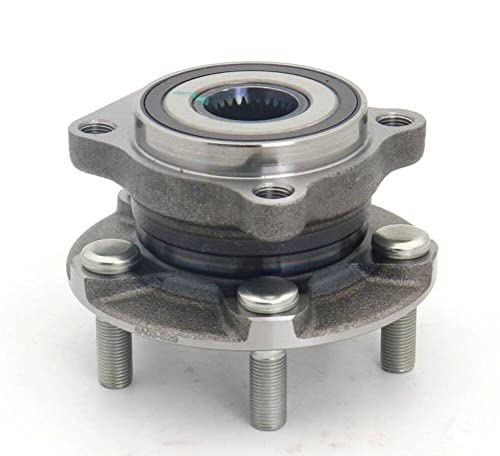 58BWKH04S-Y-5CP18 roulement de moyeu de roue avant pour berline et SUV